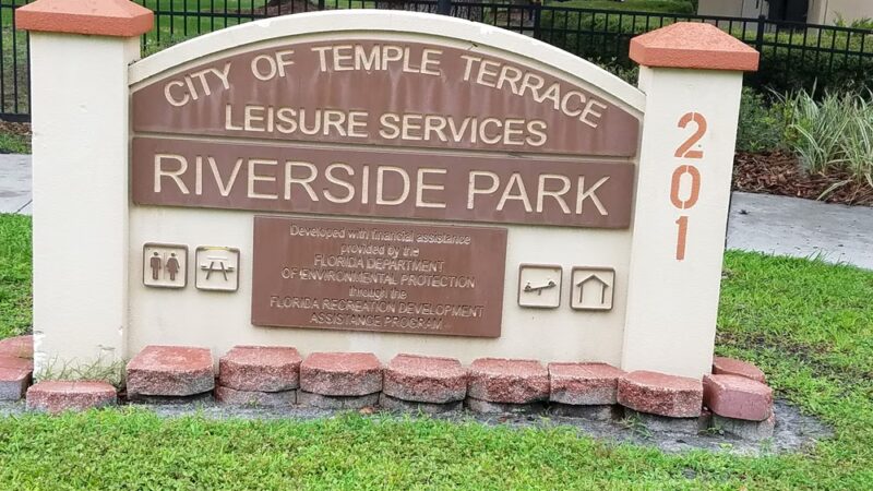 Riverside Park - Temple Terrace, FL