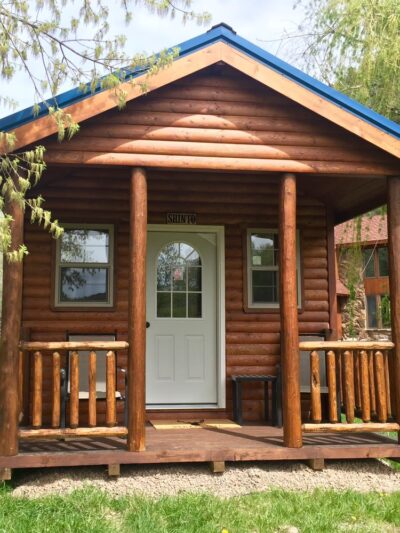 Ten Sleep Rock Ranch - Ten Sleep, WY