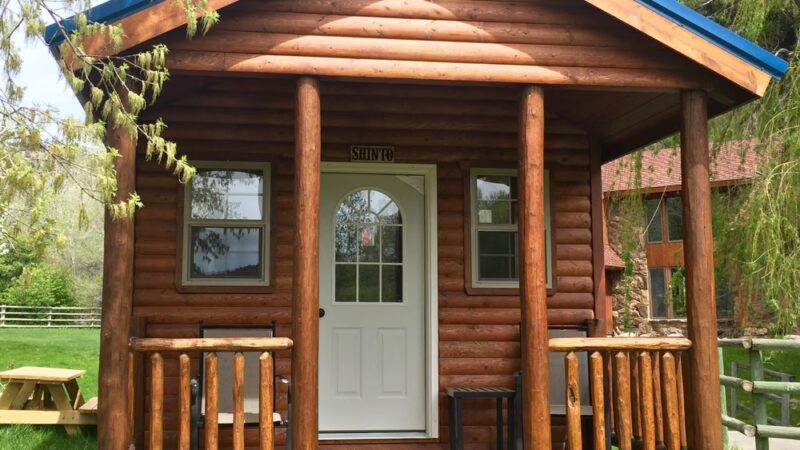 Ten Sleep Rock Ranch - Ten Sleep, WY