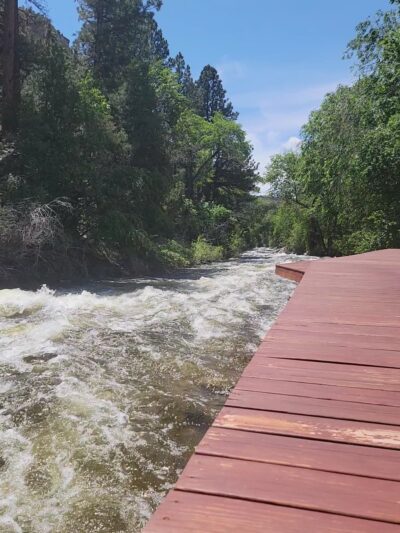 Ten Sleep Rock Ranch - Ten Sleep, WY