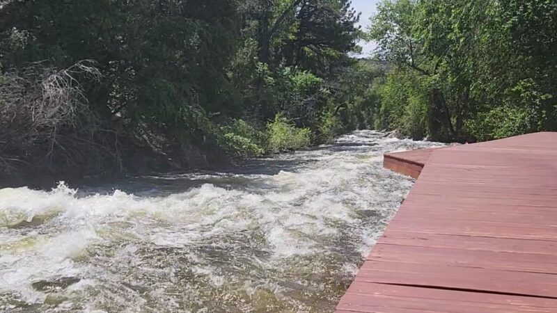 Ten Sleep Rock Ranch - Ten Sleep, WY