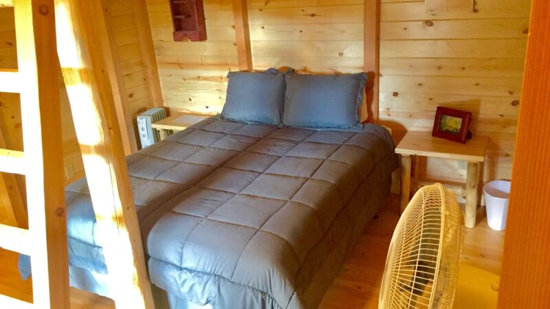 Ten Sleep Rock Ranch - Ten Sleep, WY