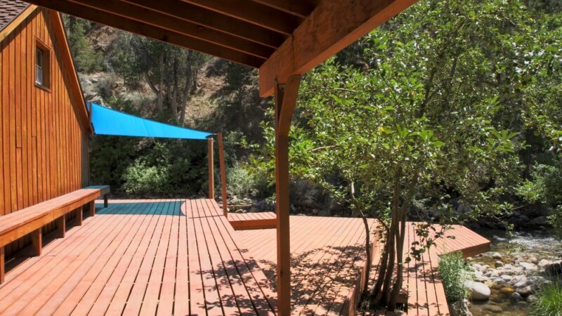 Ten Sleep Rock Ranch - Ten Sleep, WY