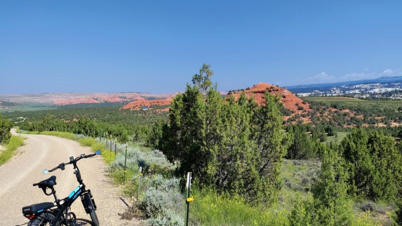 Hideyhole RV Campground - Ten Sleep, WY