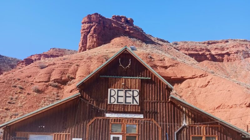 Ten Sleep Brewing Co - Ten Sleep, WY