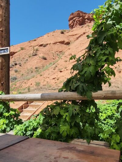 Ten Sleep Brewing Co - Ten Sleep, WY