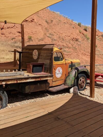 Ten Sleep Brewing Co - Ten Sleep, WY