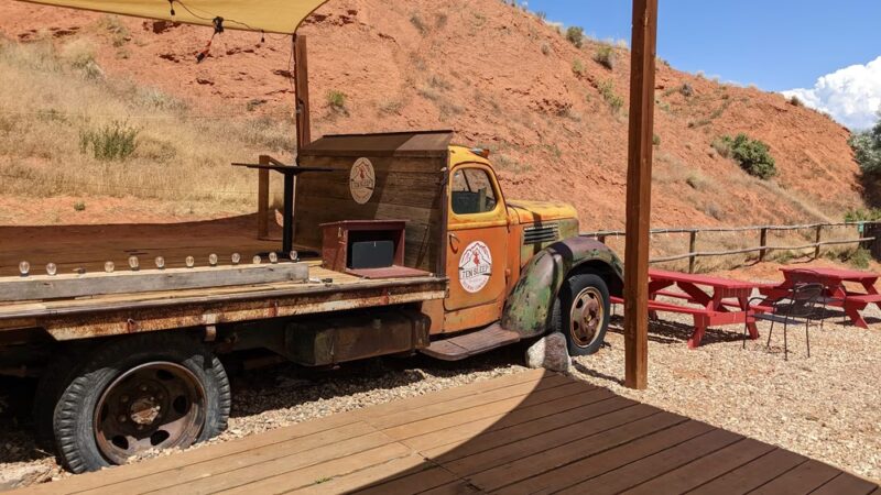 Ten Sleep Brewing Co - Ten Sleep, WY