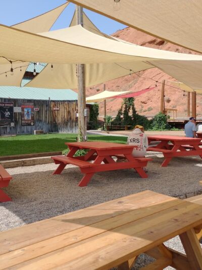 Ten Sleep Brewing Co - Ten Sleep, WY