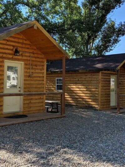 Ten Sleep RV Park - Ten Sleep, WY