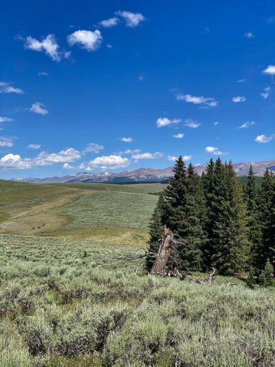 Ten Sleep RV Park - Ten Sleep, WY