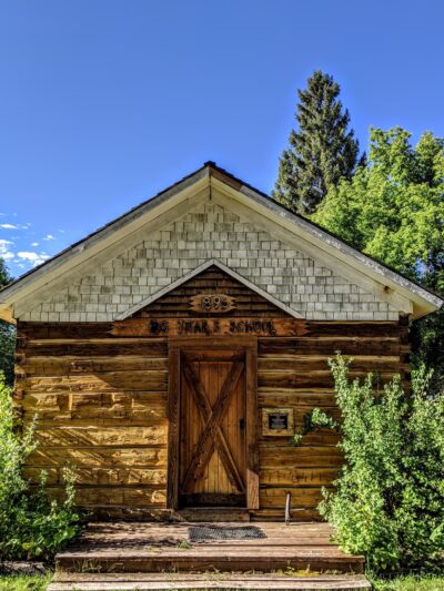 Vista Park - Ten Sleep, WY