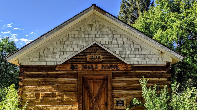 Vista Park - Ten Sleep, WY