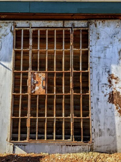 Vista Park - Ten Sleep, WY