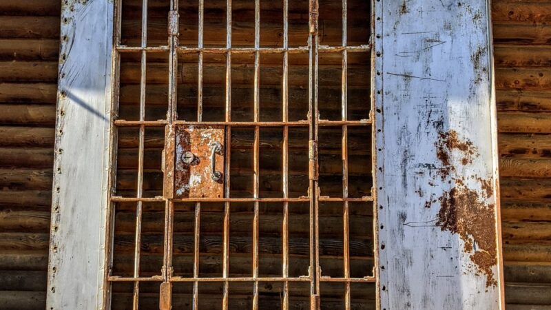 Vista Park - Ten Sleep, WY