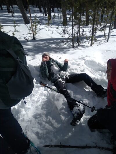 Willow Park Campground - Ten Sleep, WY