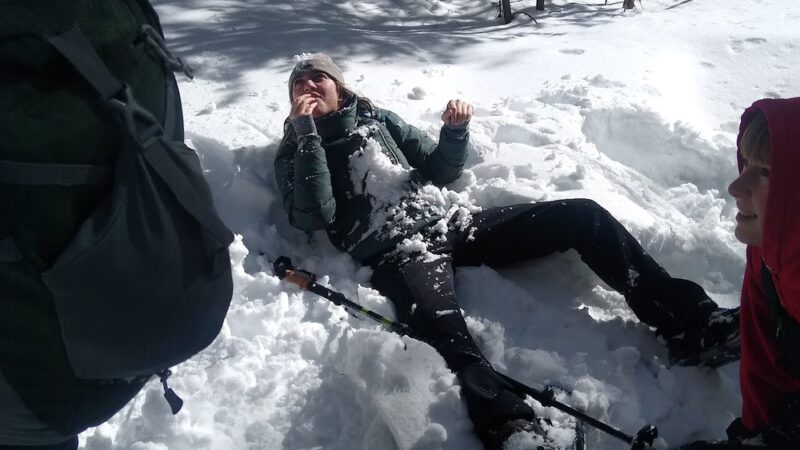 Willow Park Campground - Ten Sleep, WY