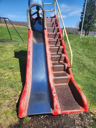 Alpine Lake Boat Dock and Picnic Spot - Terra Alta, WV