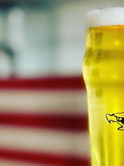 High Ground Brewing - Terra Alta, WV