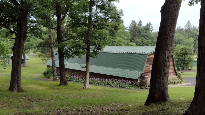Terra Alta Community Park - Terra Alta, WV