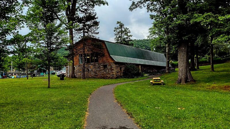 Terra Alta Community Park - Terra Alta, WV
