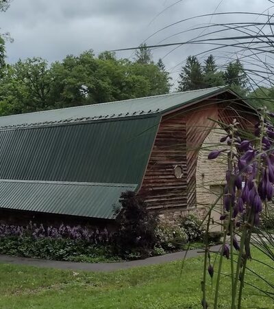Terra Alta Community Park - Terra Alta, WV