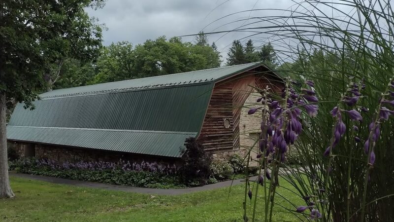 Terra Alta Community Park - Terra Alta, WV