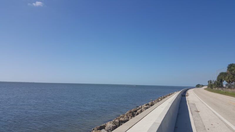 Terra Ceia Aquatic Preserve - Terra Ceia, FL