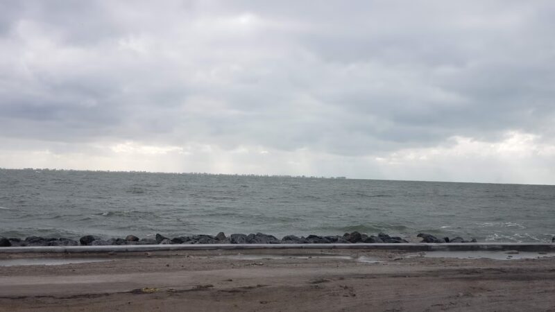 Terra Ceia Aquatic Preserve - Terra Ceia, FL