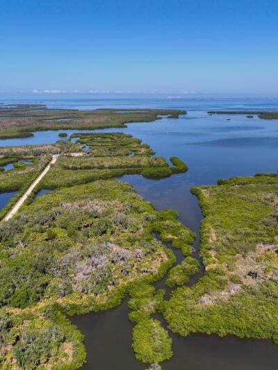Terra Ceia Preserve State Park - Terra Ceia, FL