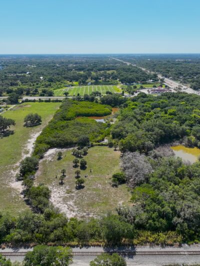Terra Ceia Preserve State Park - Terra Ceia, FL