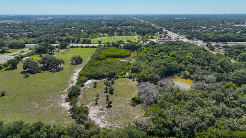 Terra Ceia Preserve State Park - Terra Ceia, FL