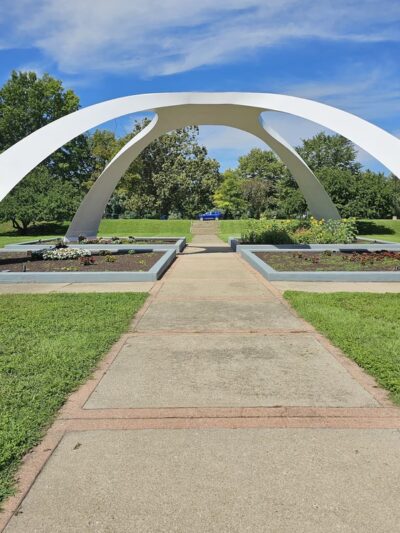 Fairbanks Park - Terre Haute, IN