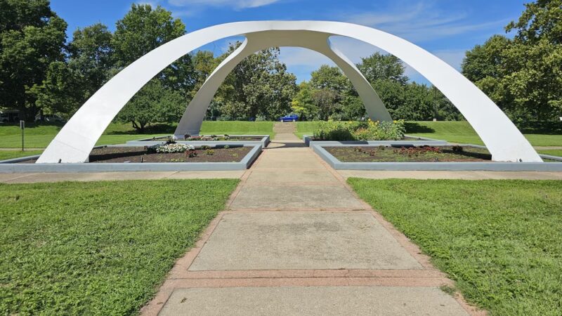 Fairbanks Park - Terre Haute, IN