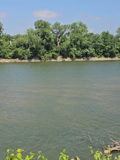 Fairbanks Park - Terre Haute, IN