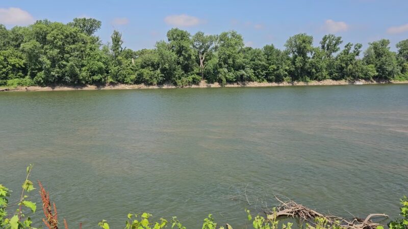 Fairbanks Park - Terre Haute, IN