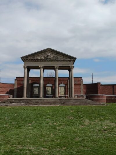 Fairbanks Park - Terre Haute, IN