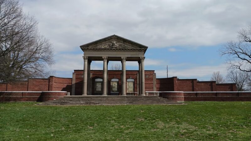 Fairbanks Park - Terre Haute, IN