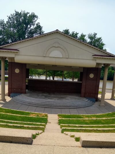 Fairbanks Park - Terre Haute, IN