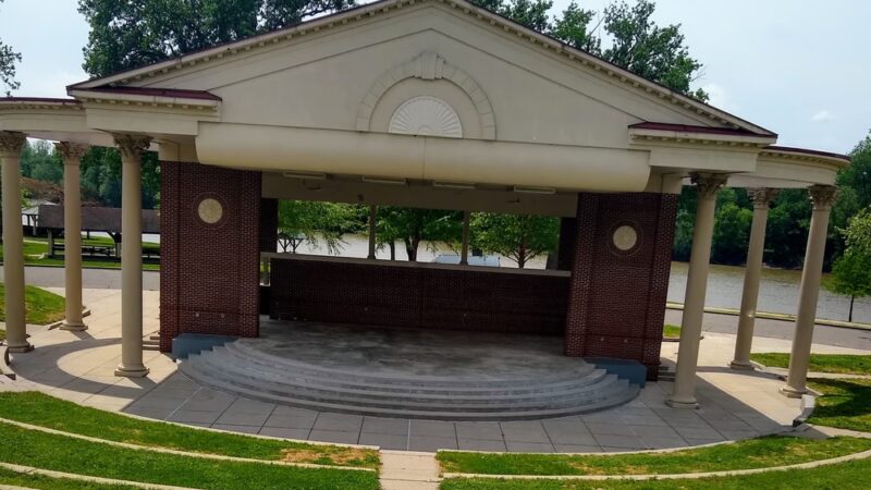 Fairbanks Park - Terre Haute, IN