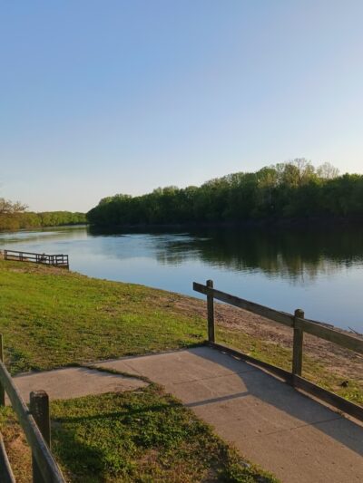 Fairbanks Park - Terre Haute, IN
