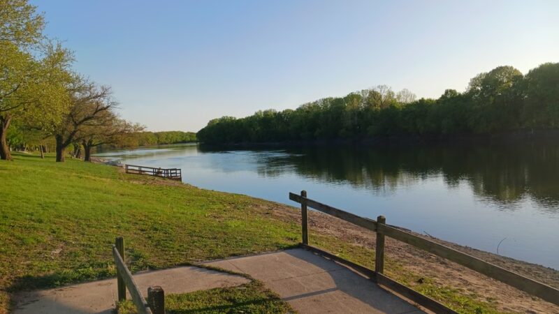 Fairbanks Park - Terre Haute, IN