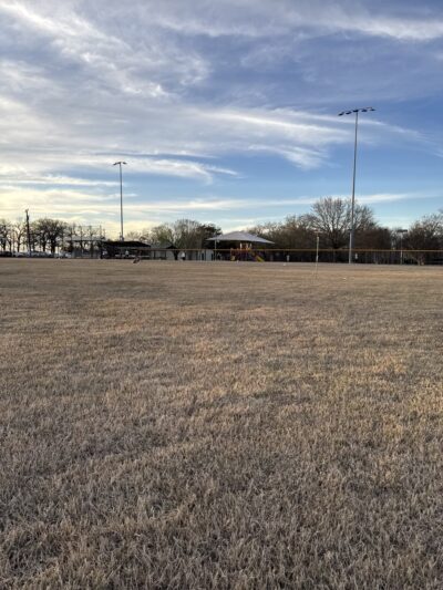 Breezy Hill Park - Terrell, TX