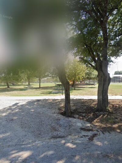 Breezy Hill Park - Terrell, TX