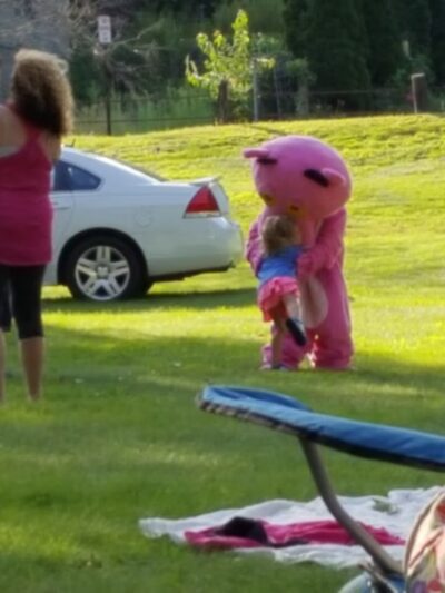 Baldwin Park - Terryville, CT