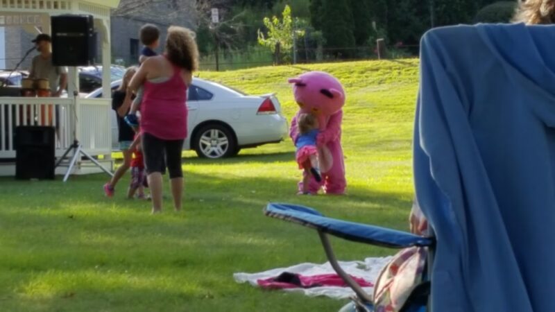 Baldwin Park - Terryville, CT