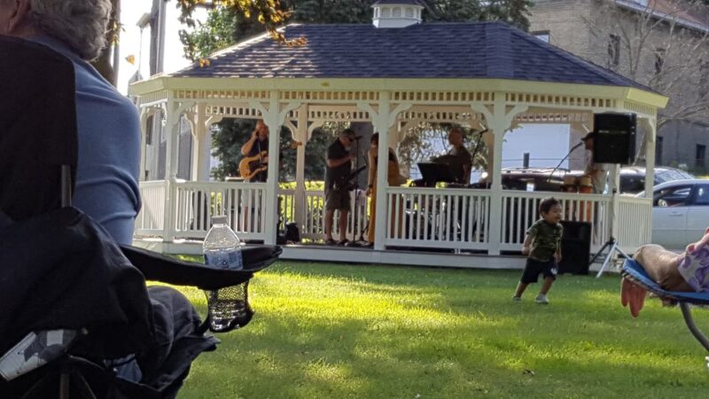 Baldwin Park - Terryville, CT