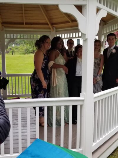 Baldwin Park - Terryville, CT