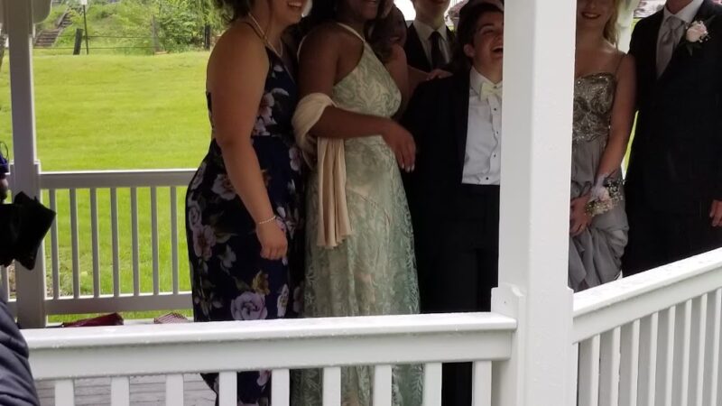 Baldwin Park - Terryville, CT