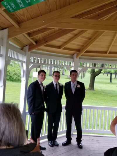 Baldwin Park - Terryville, CT